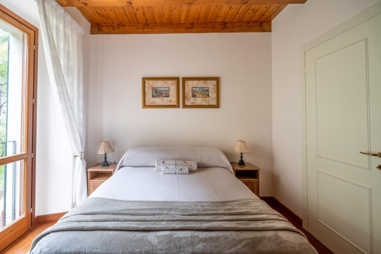 Silvia Apartment - Residence Regina ลาโญ ภายนอก รูปภาพ