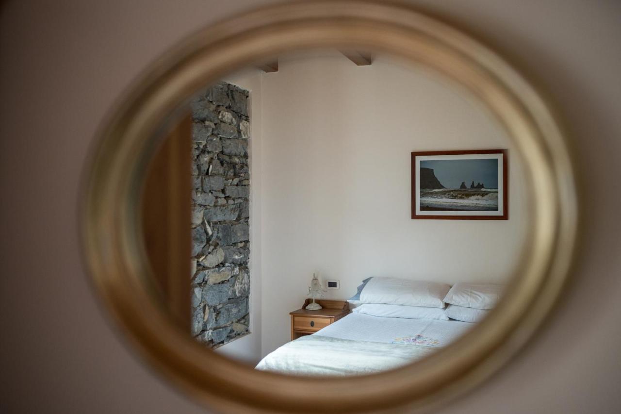 Silvia Apartment - Residence Regina ลาโญ ภายนอก รูปภาพ